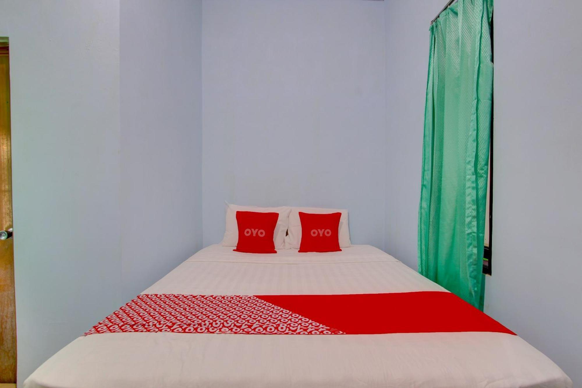 Super Oyo 93012 Griya Kencana Asri Syariah Lawean Exteriér fotografie